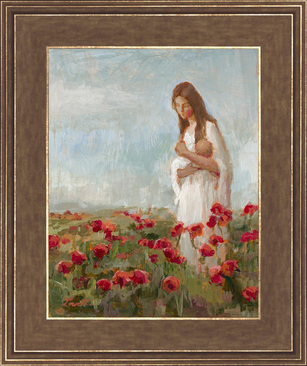 Cherishing Small Moments - Heartwarming Gifts for Loved Ones | Perfect for Anniversaries, Birthdays & Special Occasions
