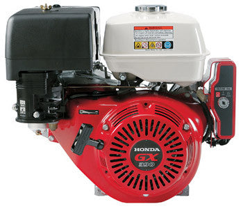 Honda GX390 Gas Engine - High Performance 13HP 4-Stroke OHV Engine for Generators, Pumps & Power Equipment | Reliable & Durable for Construction, Farming & Industrial Use