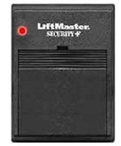 Liftmaster 365LM Plug-In Security Plus Radio Receiver Kit 315MHz - Garage Door Opener Accessory for Home Security & Automation Systems | Compatible with Liftmaster, Chamberlain & Craftsman Openers | Easy DIY Installation for Enhanced Home Protection