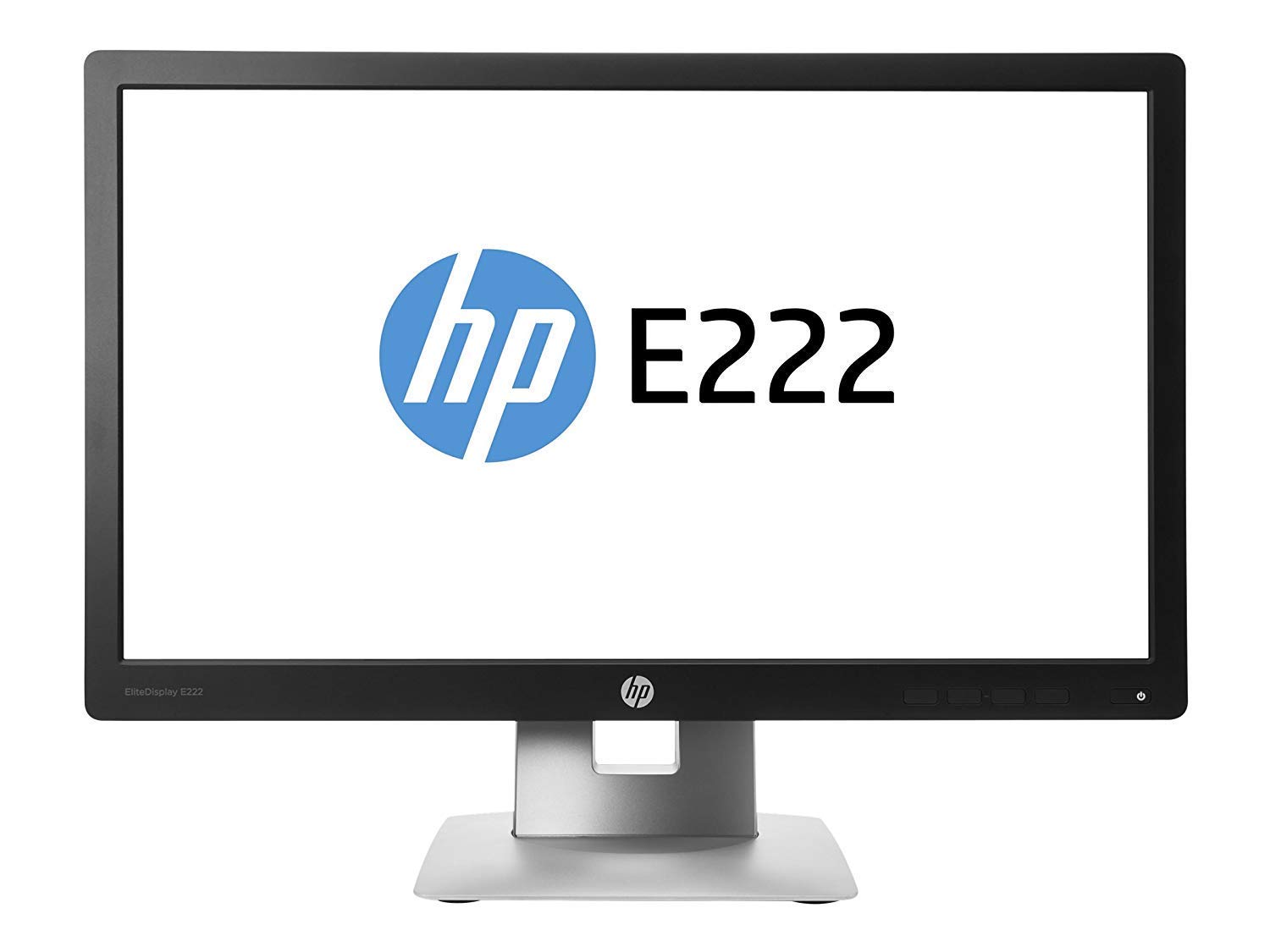 Refurbished HP EliteDisplay E222 21.5