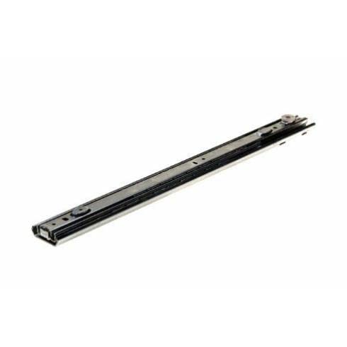 WPW10120018 Refrigerator Freezer Drawer Slider Replacement Part - Compatible with LSLLYPY Models - Durable Aftermarket Repair Solution for Smooth Gliding Drawers