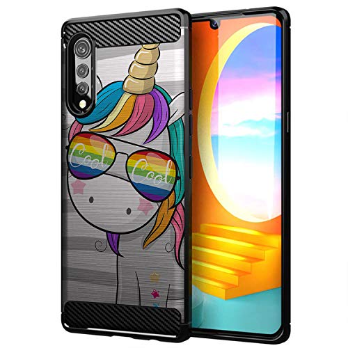 Cool Unicorn