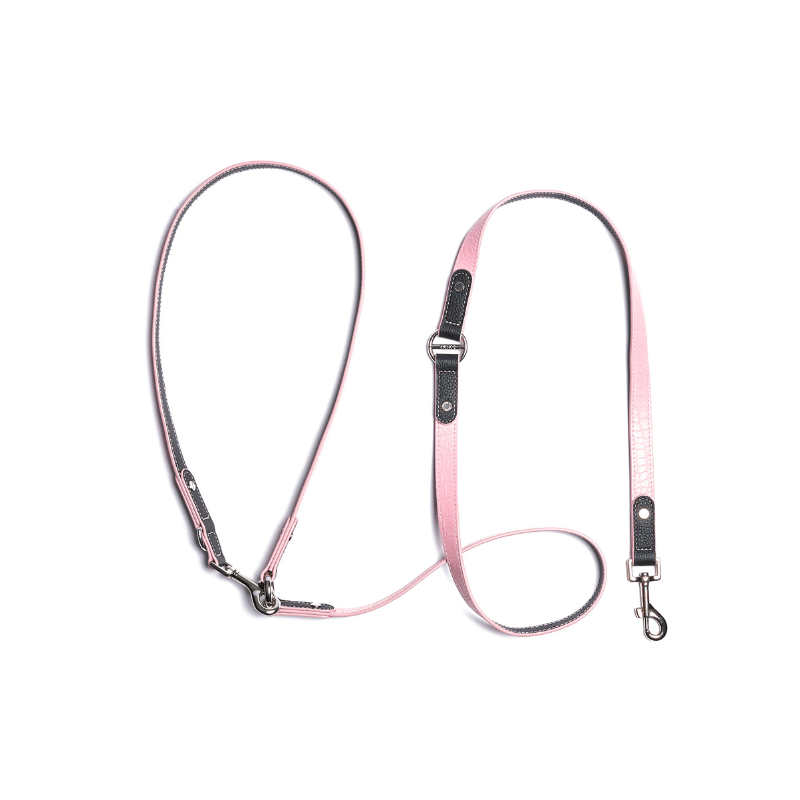 Hands Free Dog Leash for Running & Walking - Adjustable Waist Leash for Small Medium Large Dogs - Perfect for Jogging, Hiking & Outdoor Activities