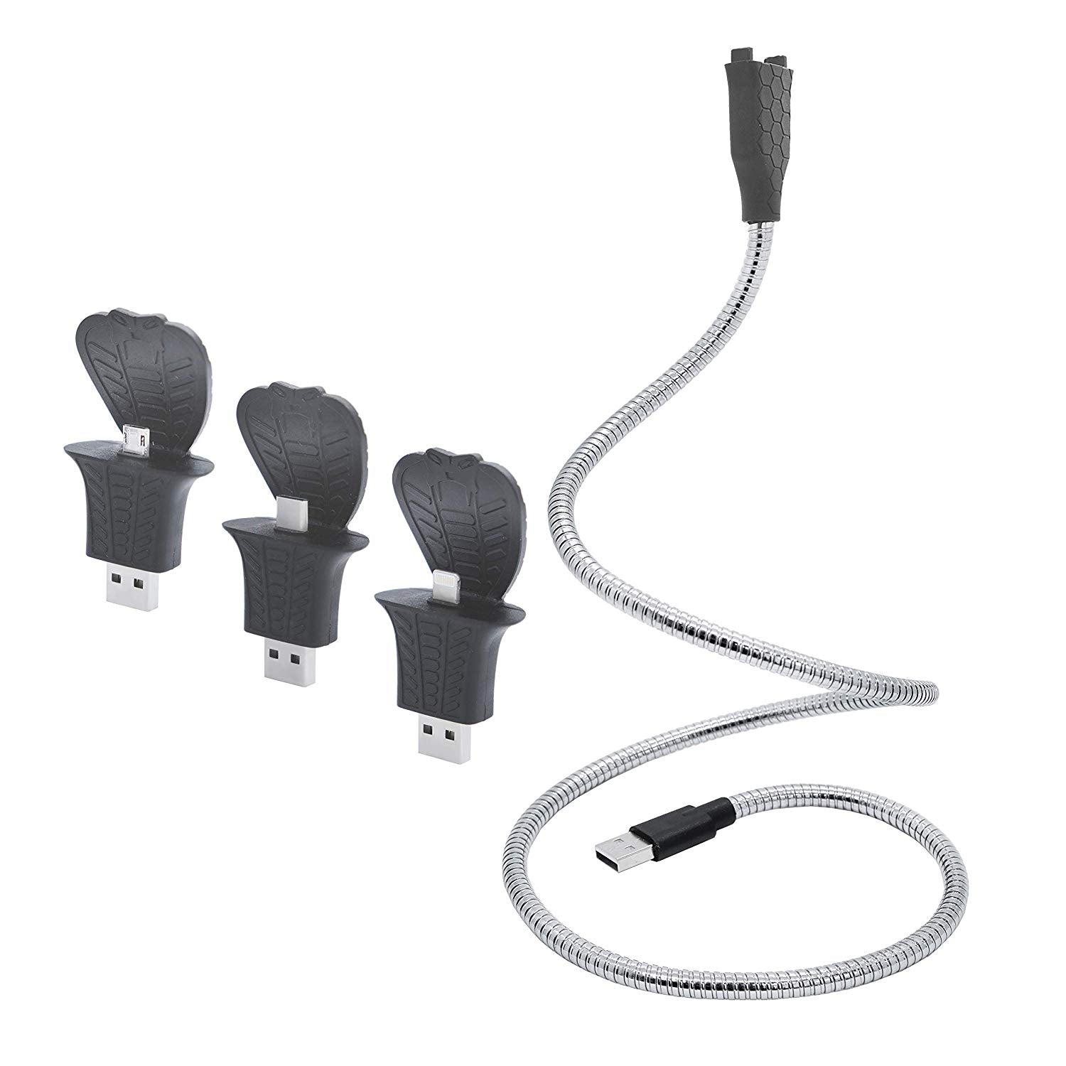 Rattle Snake Coil - Durable and Flexible Spring for DIY, Home Repair, and Outdoor Use - Perfect for Garden, Fencing, and Craft Projects