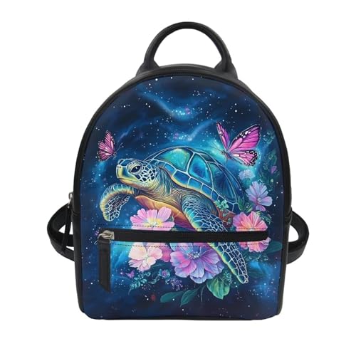 Sea Turtle Butterfly