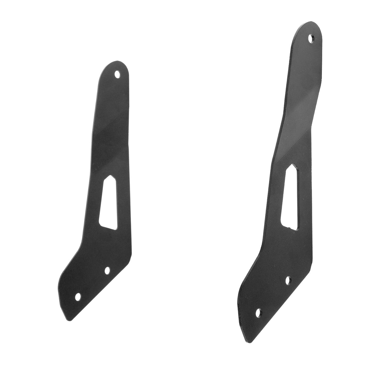 50 Inch 6 Modes Curved LED Light Bar with Mounting Bracket - Waterproof Off-Road Light for Can-Am Maverick X3 - Perfect for Night Driving, Hunting & Off-Road Adventures