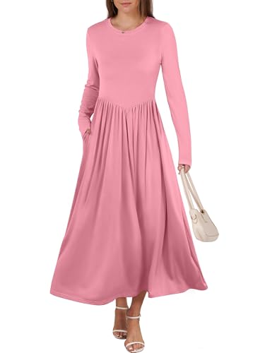 Peach Pink