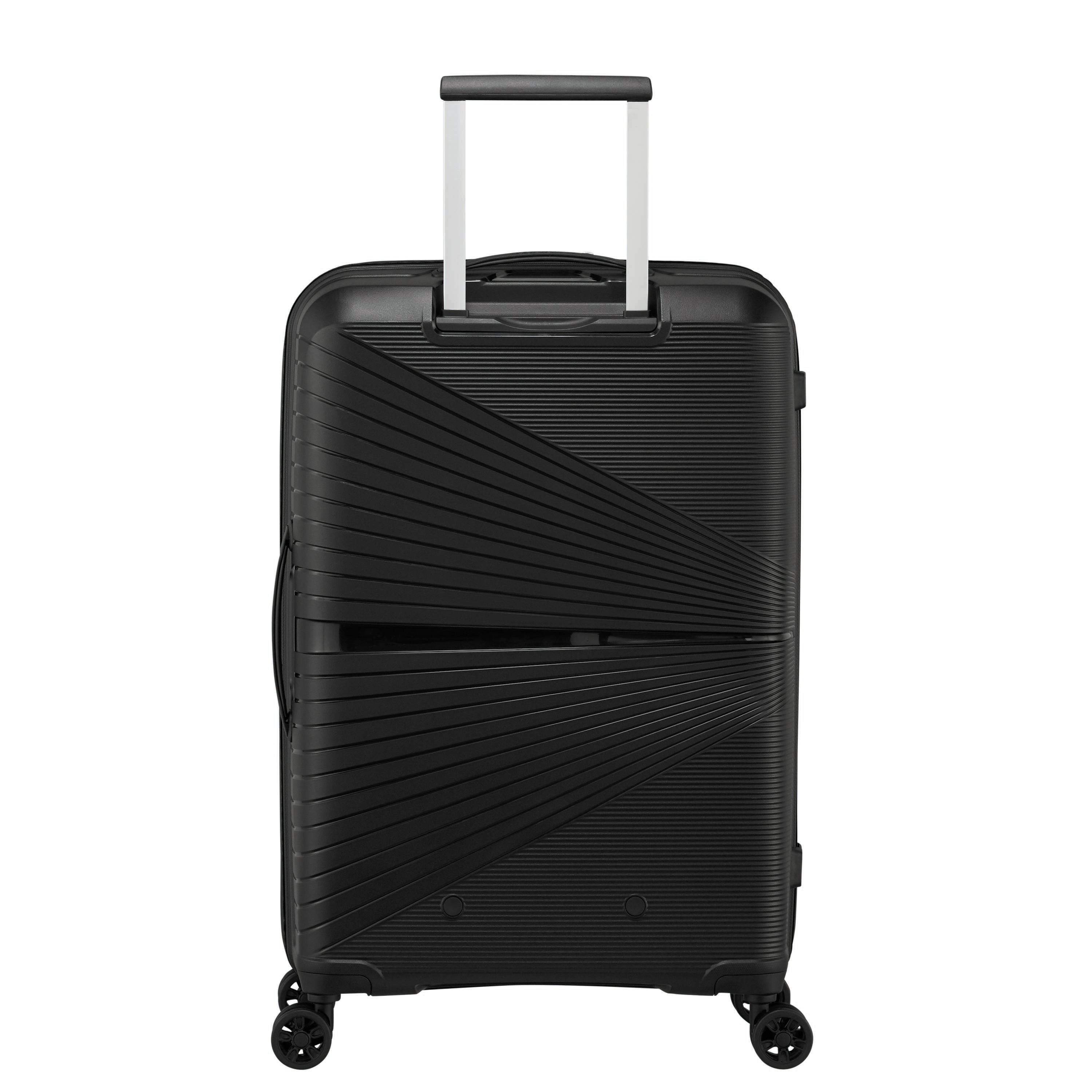 American Tourister Airconic Spinner Medium Luggage - 28