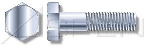 200pcs 5/16-18 Hex Bolts 1-1/2