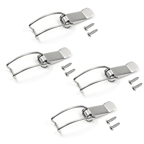 202 Stainless Steel