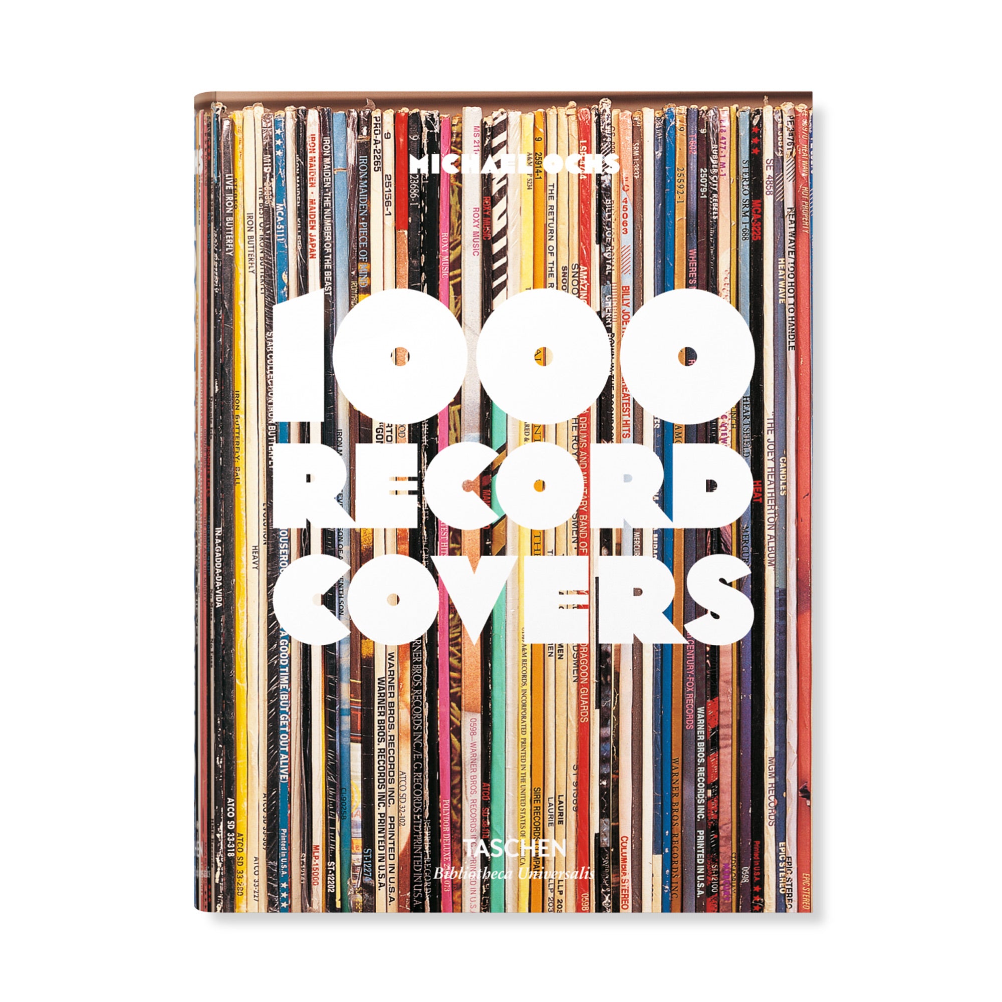 1000 Multilingual Vinyl Record Covers - Premium Album Art Collection for DJs, Collectors & Music Enthusiasts - Perfect for Home Decor, Music Studios & Vintage Displays
