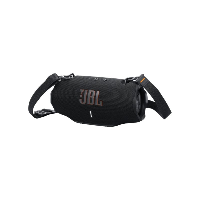 JBL Xtreme 4 Portable Bluetooth Speaker - Wireless Waterproof Speaker with Powerful Bass, 15H Playtime, IP67 Rating - Perfect for Outdoor Adventures, Pool Parties & Travel