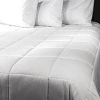 Premium Temperloft Down & Down Alternative Comforter - Ultra Soft Hotel Quality Bedding for All Seasons | Perfect for Master Bedrooms, Guest Rooms & Luxury Hotels