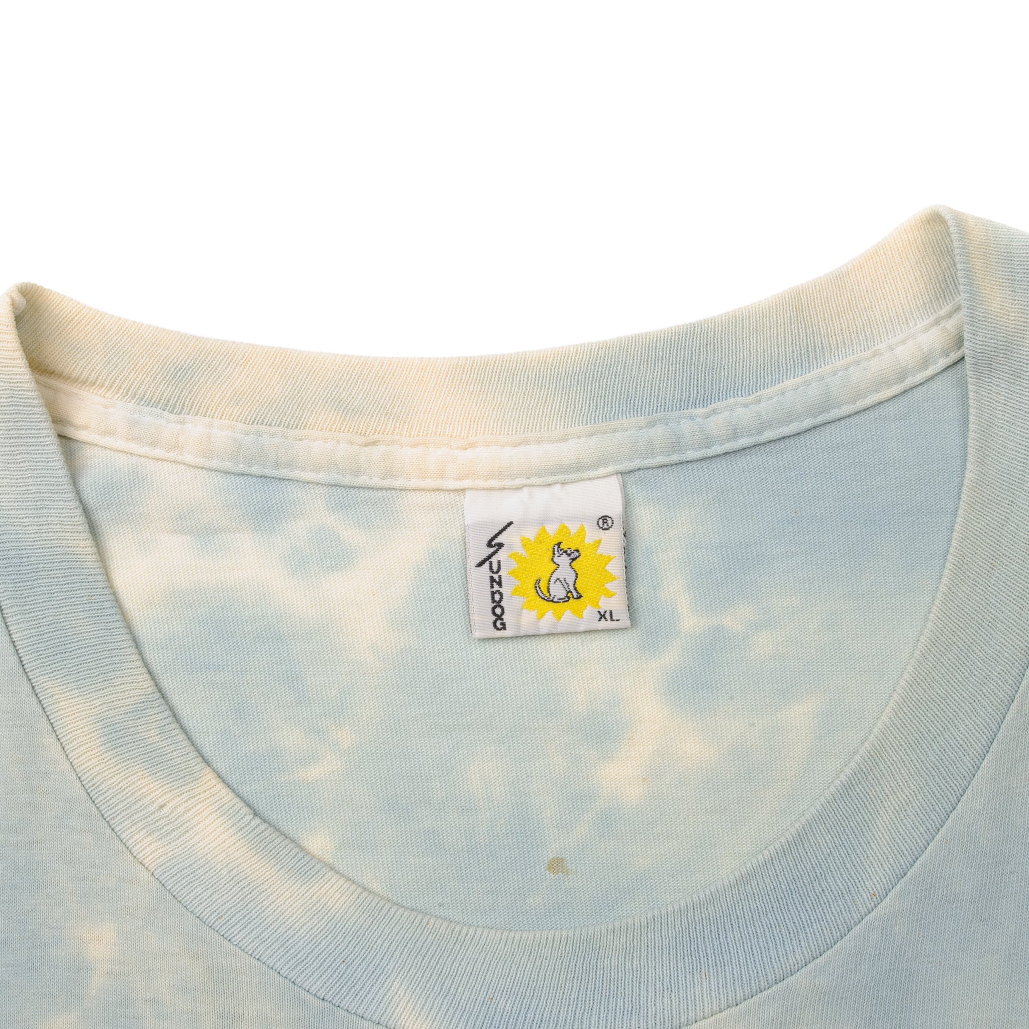 Vintage National Air and Space Museum Smithsonian Institution T-Shirt XL - Made in USA - Perfect for Aviation Enthusiasts & Museum Lovers