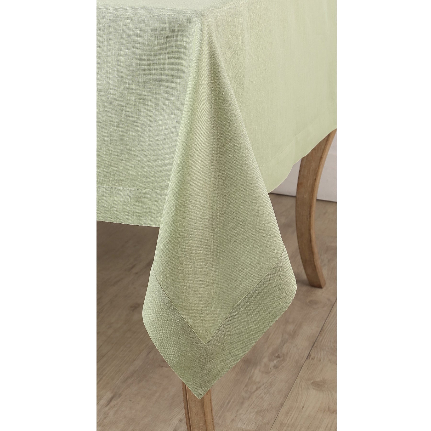 Premium Extra Large Fete Tablecloth - Waterproof & Stain-Resistant for Outdoor Parties, Weddings, and Events