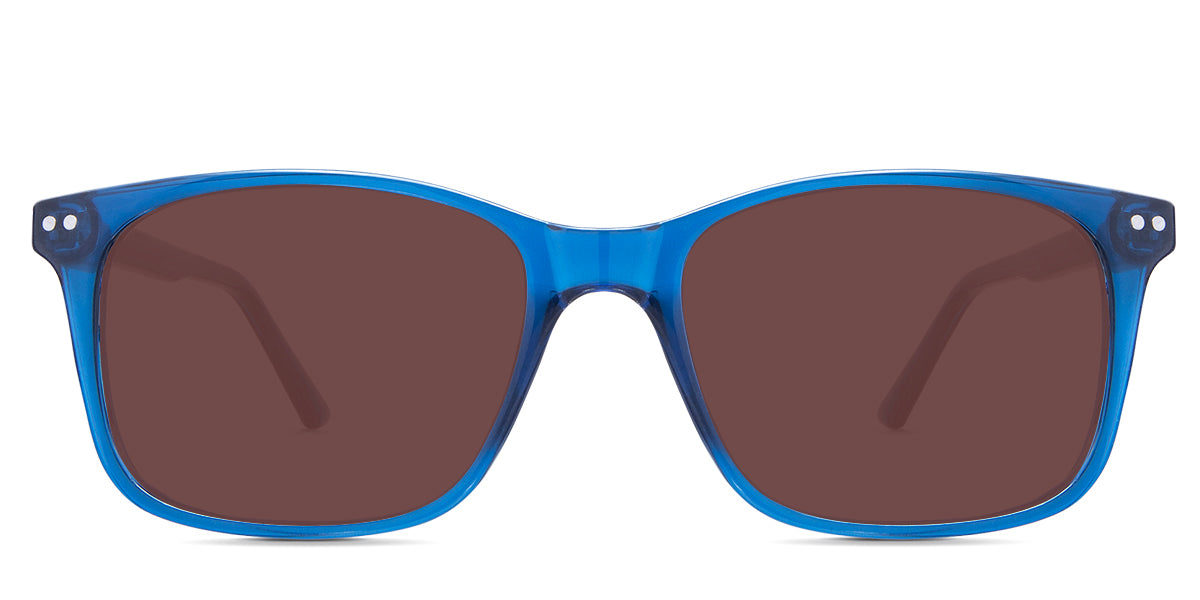 Uriel Women's Prescription Sunglasses - UV Protection, Polarized Lenses, Stylish Frames for Driving, Outdoor & Fashion Use