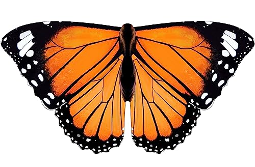Orange Black