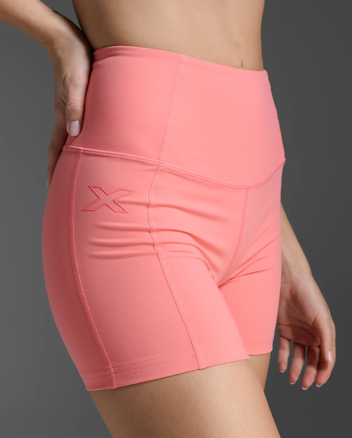 Form Soft Touch Hi-Rise Compression 4