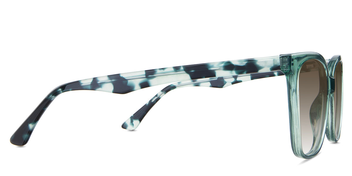 Elona Women's Prescription Sunglasses - UV Protection, Stylish & Comfortable for Driving, Outdoor Activities & Daily Wear