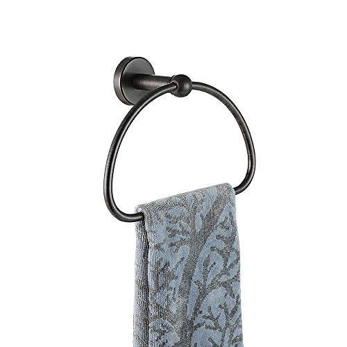 Oil Rubbed Bronze