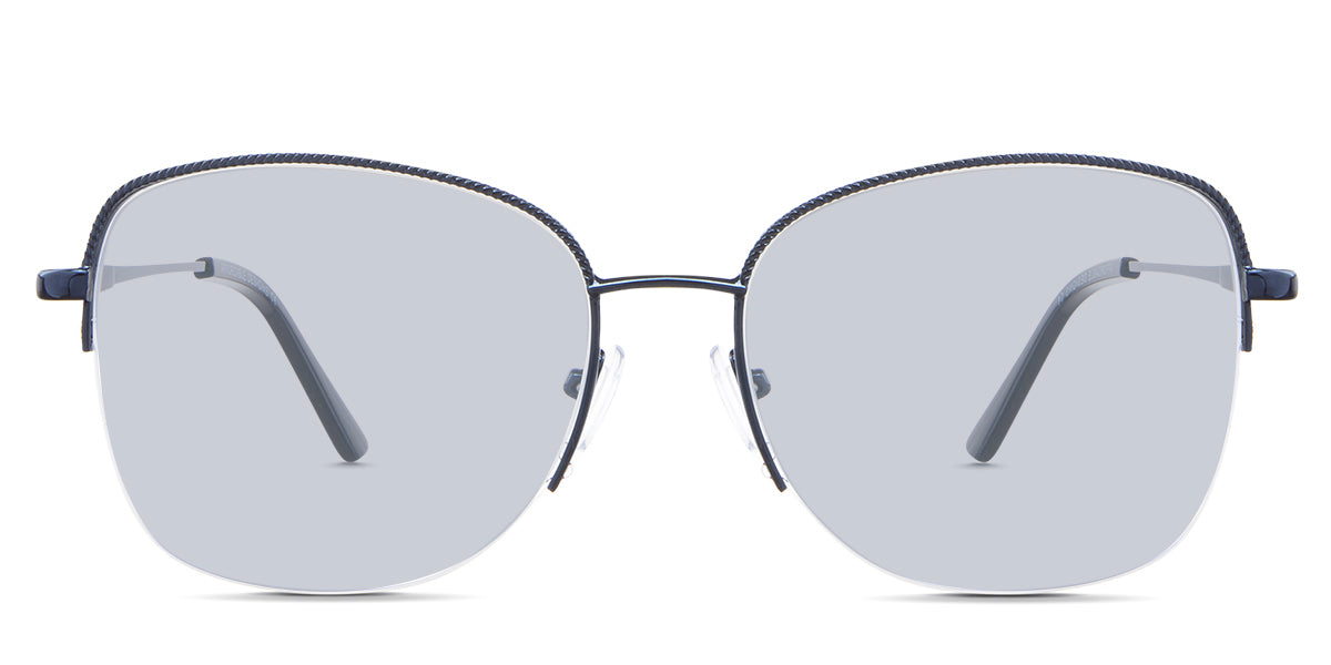 Moira Women's Prescription Tinted Glasses - Stylish & Comfortable Eyewear for Reading, Work, and Everyday Use