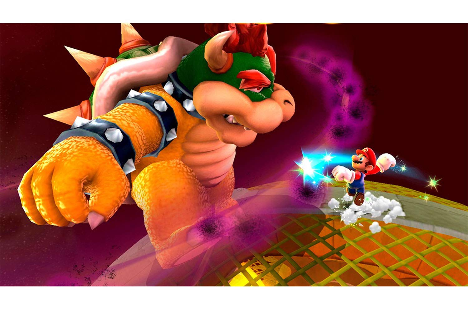 Super Mario 3D All-Stars - Nintendo Switch Game (Physical Copy) - Play Classic Mario Adventures in HD - Perfect for Family Game Nights & Nintendo Fans