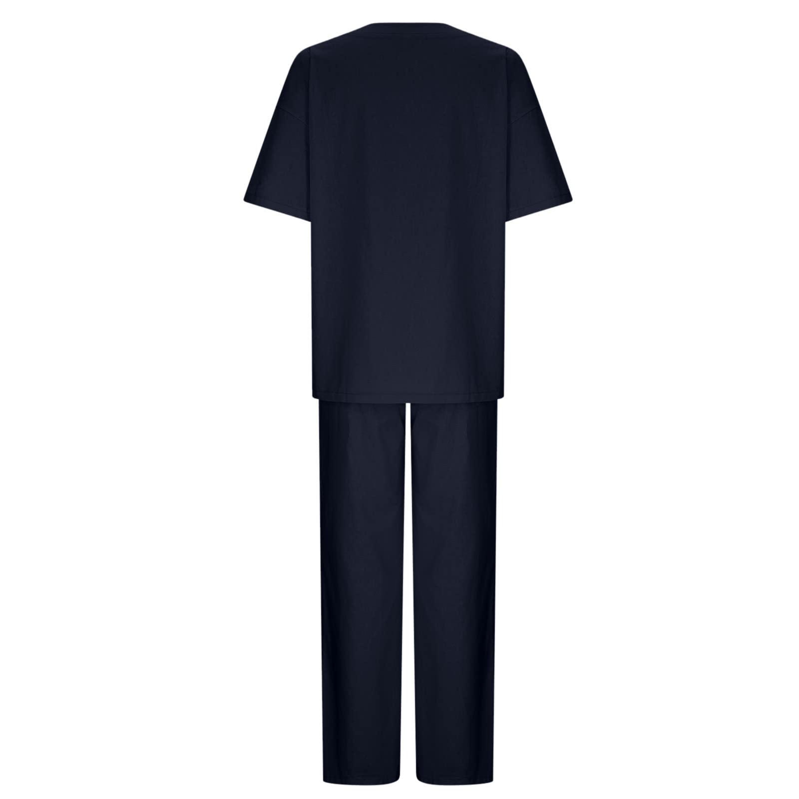 Oelaio Women's 2-Piece Matching Sweatsuit Set - Y2K Style Shorts & Top Lounge Outfit for Casual Wear, Vacation & Street Fashion | Perfect for Gym, Beach & Everyday Comfort