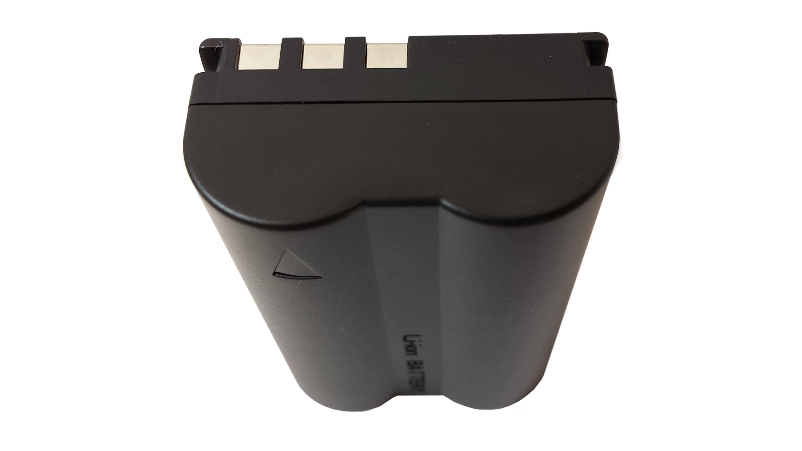 Synergy Digital Accessory Kit for Olympus C720UZ - Battery & Charger for Travel Photography