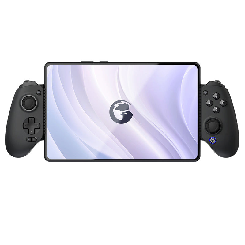 GameSir G8 Plus Bluetooth Mobile Game Controller for iPhone & Android - Wireless Gaming Controller with Ergonomic Design for Fortnite, Call of Duty & More