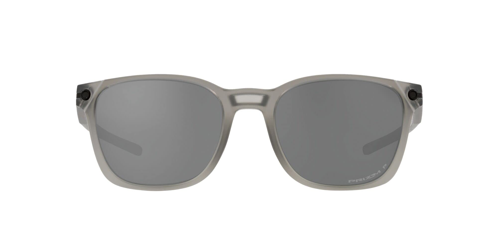 Oakley Men's OO9018 Ojector Square Sunglasses - Polarized UV Protection Sport & Driving Shades for Outdoor Activities