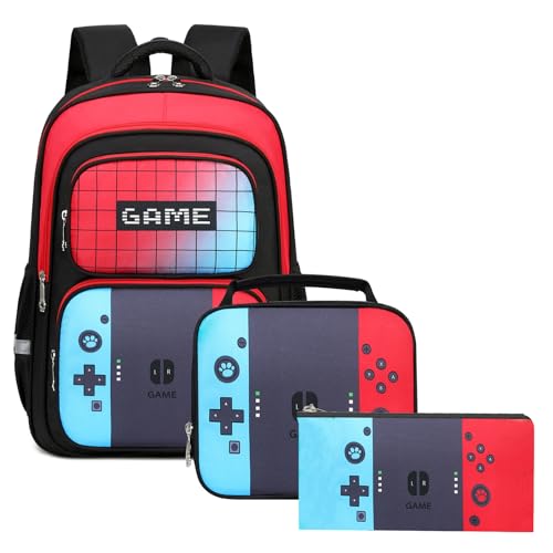 Red&blue-set