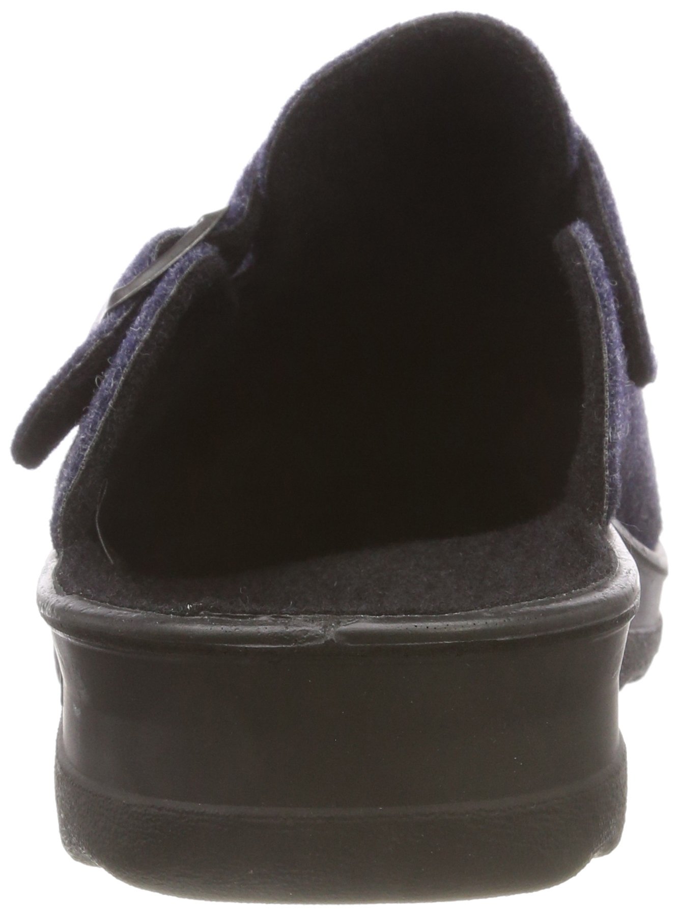 Romika Men's Mules - Comfortable Slip-On Shoes for Casual Wear, Indoor & Outdoor Use