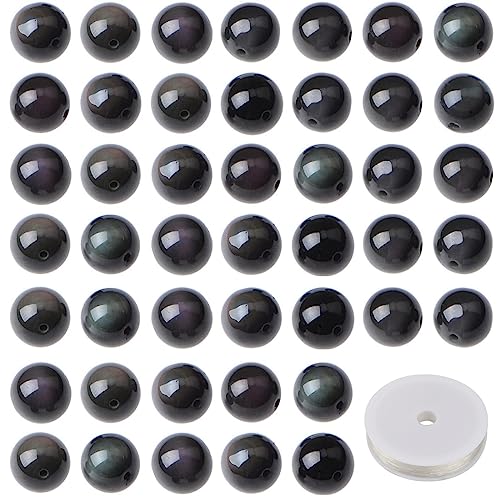 Colorful Obsidian