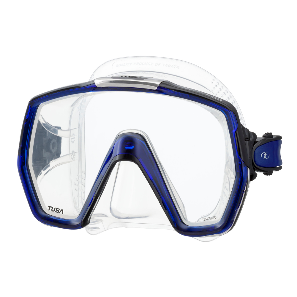Freedom HD Mask M1001 - Premium Comfort & Breathable Face Cover for Daily Use, Travel, and Outdoor Activities