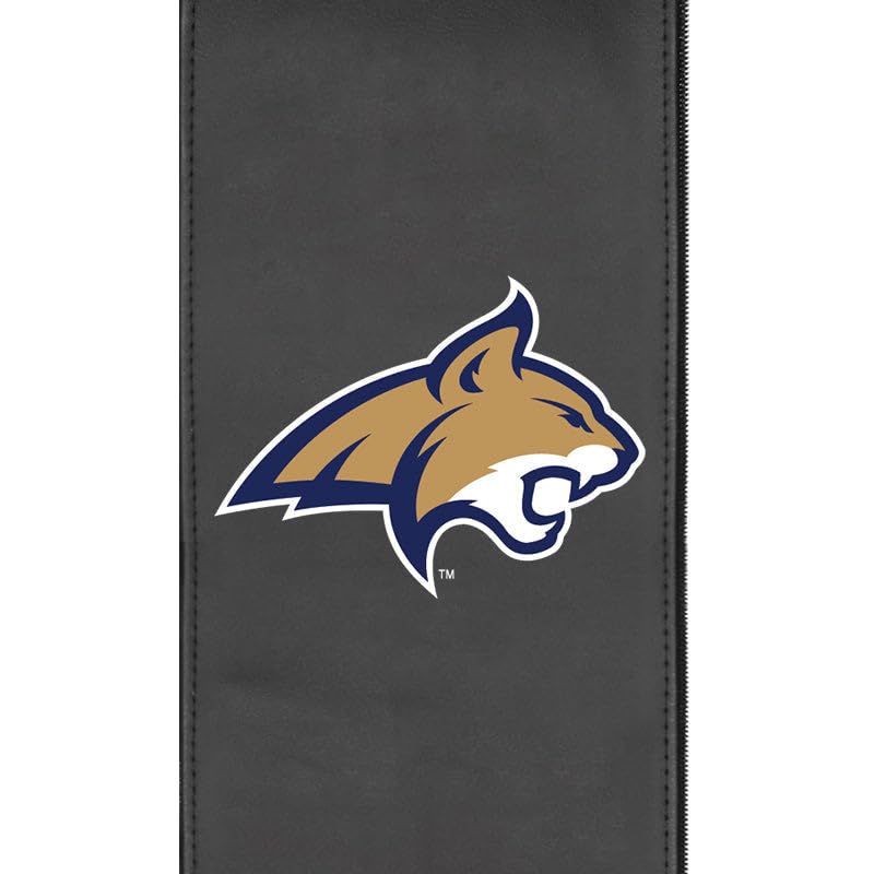 Montana State Logo Office Chair - Ergonomic Desk Chair for Home & Office Use - Perfect for Work, Study, and Gaming