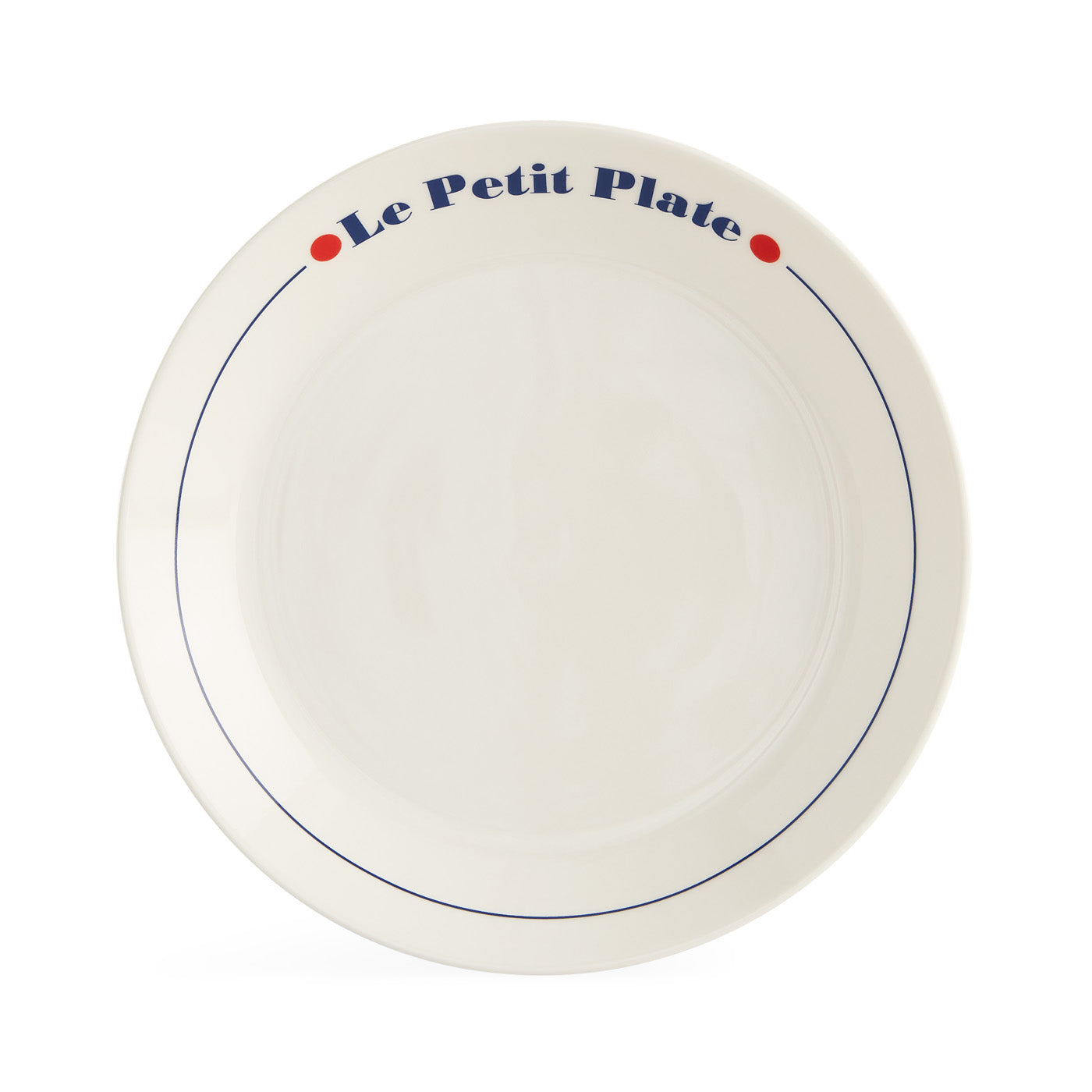 Elegant Dinnerware Set - 6-Piece Small Plates Bundle for Appetizers, Desserts & Tapas | Perfect for Parties, Dining & Entertaining