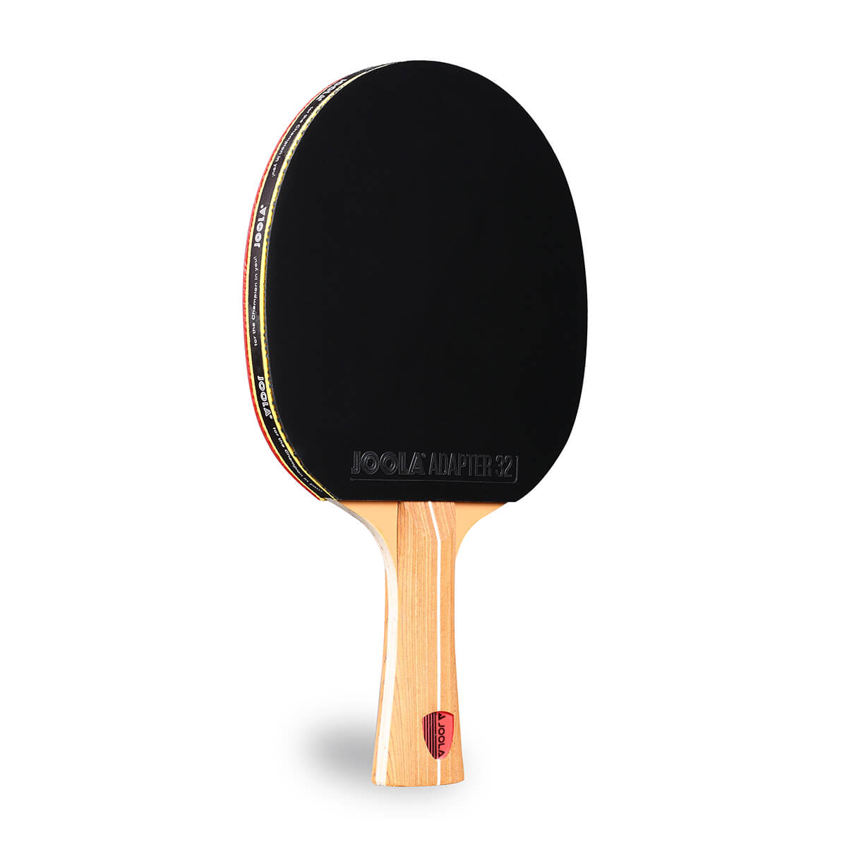 JOOLA Omega Control Table Tennis Racket with Vizon Rubber