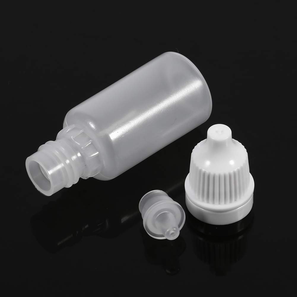 Premium Essential Oil Bottles with Eye Dropper - 5ml Amber Glass Bottles for Aromatherapy, DIY Blends & Skincare - Perfect for Essential Oils, Cosmetic Liquids & Eye Drops