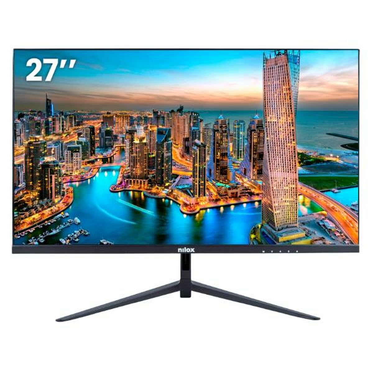 Nilox NXM27FHD111 27