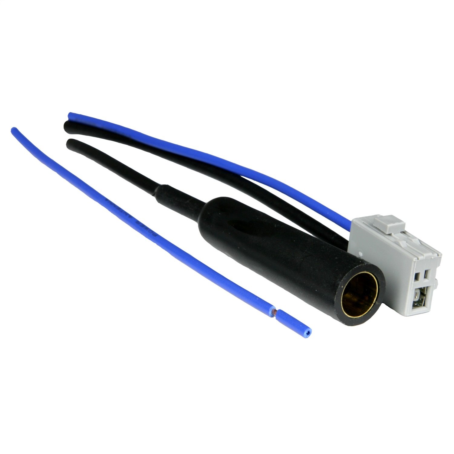 Metra 40-HD20 Antenna Adapter Cable for 2005 Honda Accord Civic CR-V - Car Stereo Radio Installation Accessory for Seamless Audio Upgrade