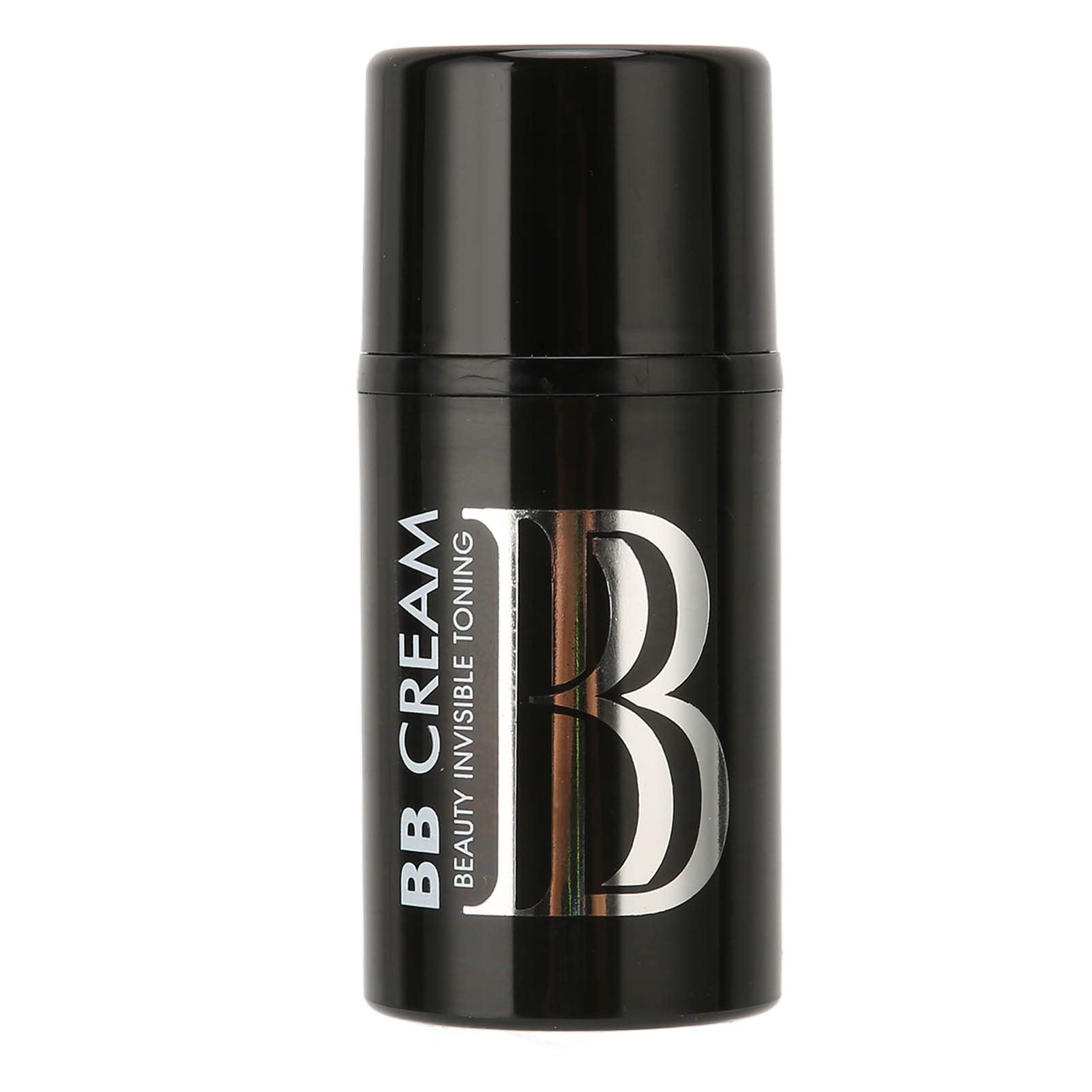 Man Corrector Cream - BB Cream for Men with Skin Lightening Effect, Easy to Use 33ml, Natural Tone | Perfect for Daily Use, Covering Imperfections & Even Skin Tone at Home or Office