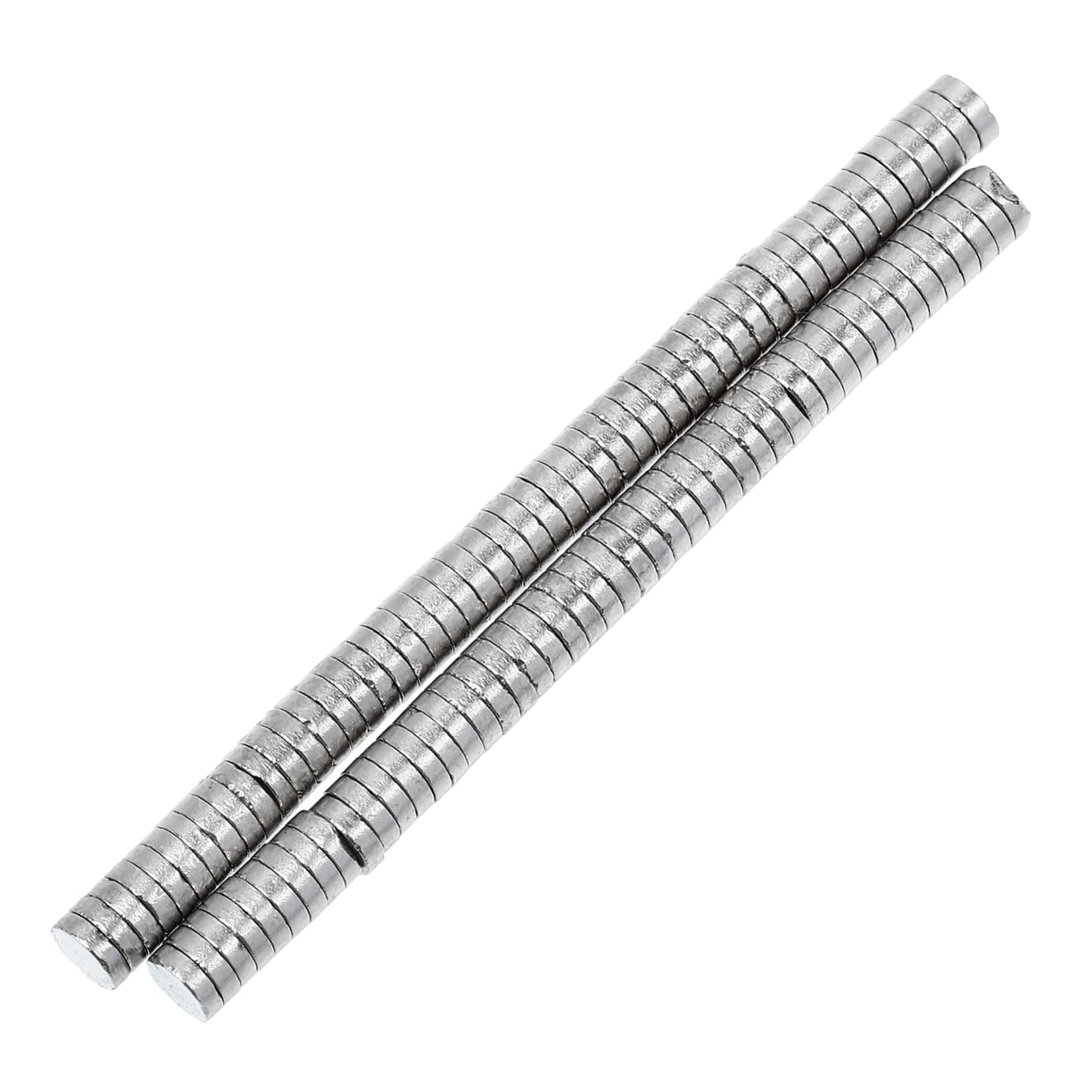 BIUDECO 100pcs 3D Nail Art Magnets & Charms - DIY Manicure Accessories Kit with Rhinestones for Nails & Face Decoration | Perfect for Salon, Home Nail Art & Party Makeup
