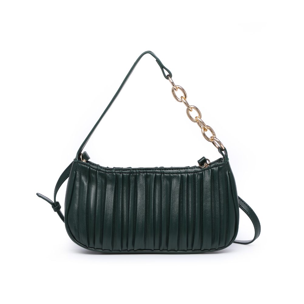 Pamela Crossbody Bag for Women - Stylish Leather Shoulder Purse with Adjustable Strap, Perfect for Daily Use, Travel, and Shopping