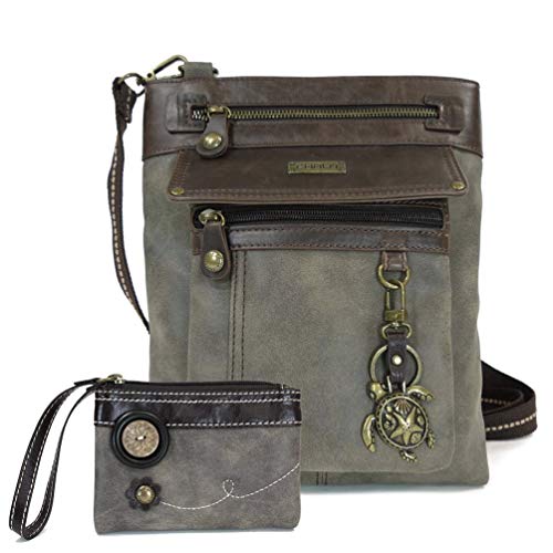 Turtle_ Dark Grey