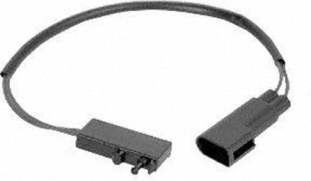 Motorcraft Switch - High-Quality Automotive Electrical Switch for Ford, Lincoln, Mercury Vehicles | Perfect for Engine, Transmission & Lighting Systems