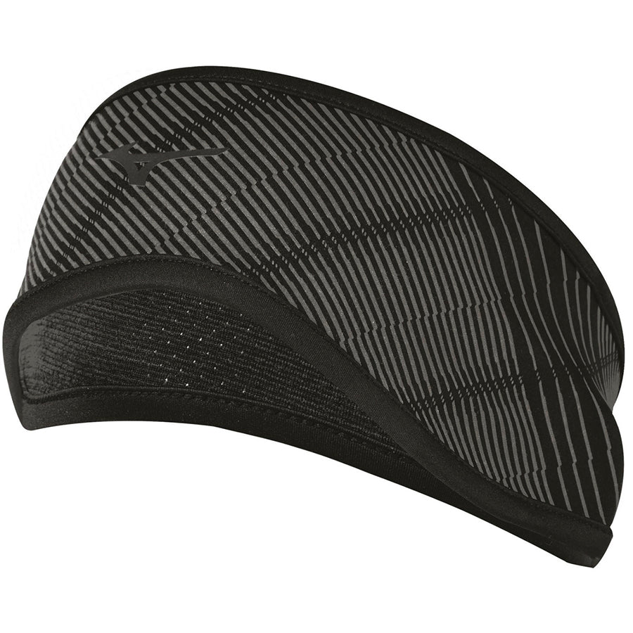 Thermal Windproof Headband for Men & Women - Breathable Winter Ear Warmer for Running, Skiing, Hiking & Outdoor Sports