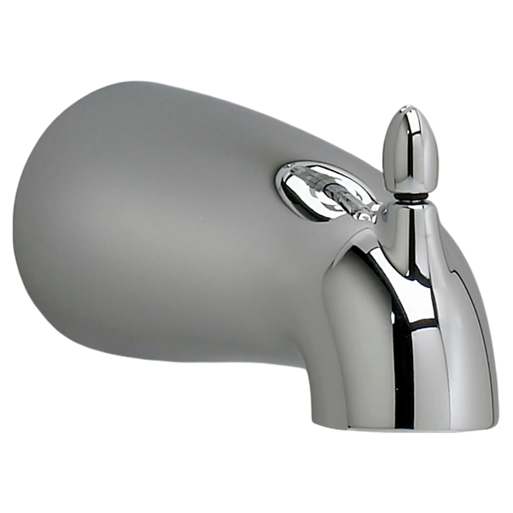 Slip-On Diverter Spout for Kitchen Faucet - Easy Installation & Water Flow Control - Perfect for Sinks, Tubs, and Outdoor Use
