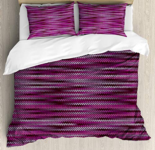 Violet Fuchsia