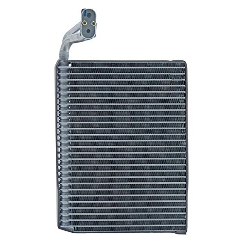 2005-2010 Chrysler 300 300C Magnum Challenger Charger Front AC Evaporator Core Replacement - Perfect for Summer Cooling & HVAC System Repair
