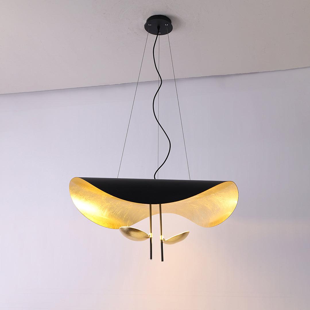 Black+Gold